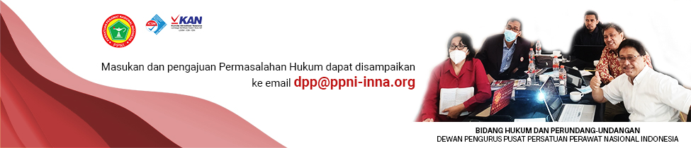 Banner PPNI